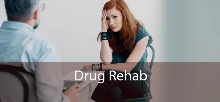 Drug Rehab 