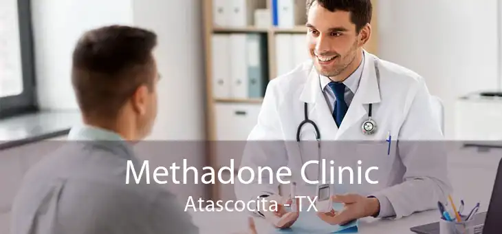 Methadone Clinic Atascocita - TX