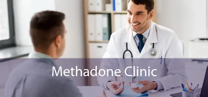 Methadone Clinic 