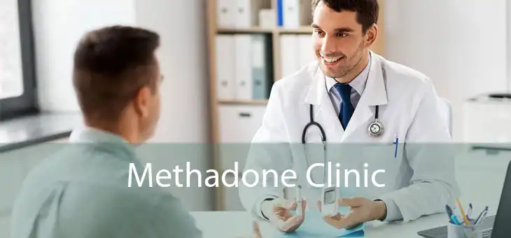 Methadone Clinic 