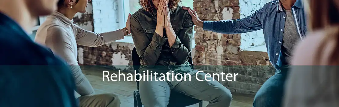 Rehabilitation Center 