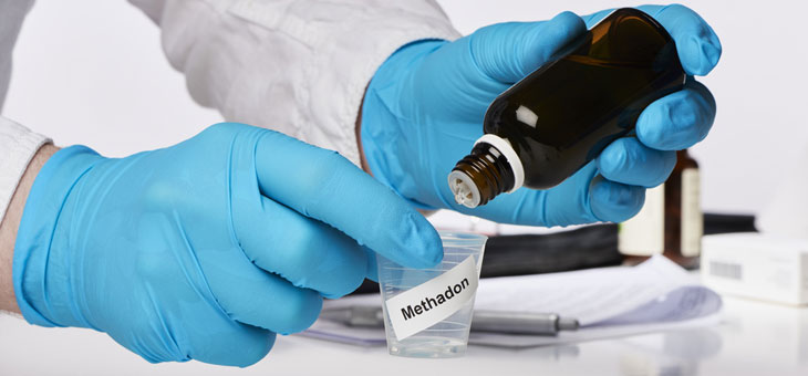 Methadone Safety Clinic in Houston, TX