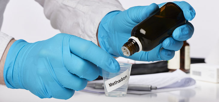 Methadone Safety Clinic in Tyler, TX